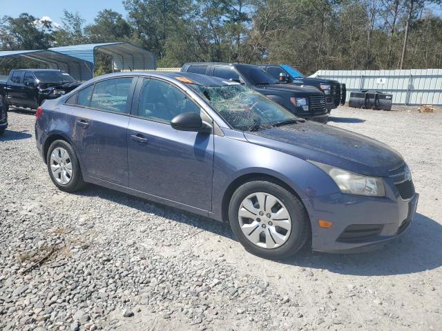 Vin: 1g1pa5sh6d7218977, lot: 74918524, chevrolet cruze ls 20134