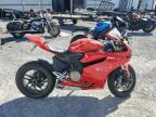2013 DUCATI SUPERBIKE - ZDM14BPWXDB010208