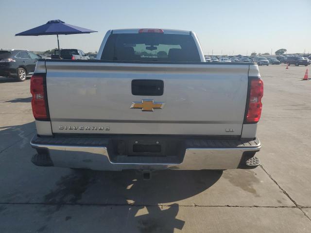 2019 CHEVROLET SILVERADO - 2GCRCPEC3K1111756