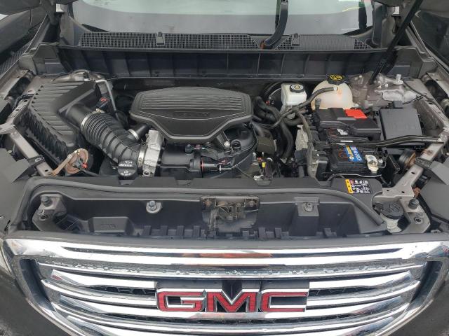 2019 GMC ACADIA SLT - 1GKKNULS9KZ188616