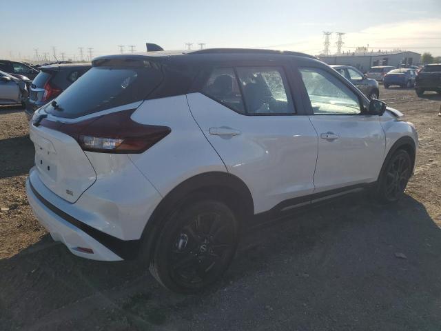 2023 NISSAN KICKS SR - 3N1CP5DVXPL563701
