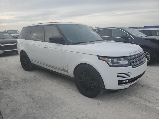 VIN SALGS3TF1EA181517 2014 Land Rover Range Rover,... no.4