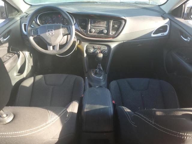 2016 DODGE DART SXT - 1C3CDFBB6GD660490