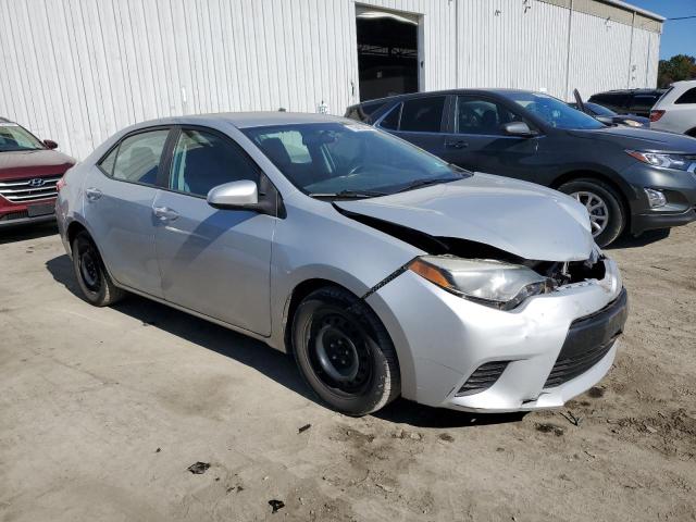 2015 TOYOTA COROLLA L - 2T1BURHE0FC332648
