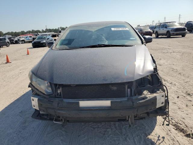 VIN 19XFB2F50FE031025 2015 Honda Civic, LX no.5