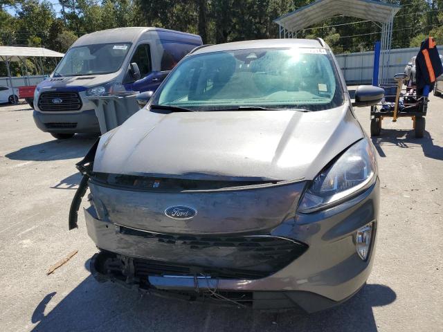 2021 FORD ESCAPE SEL - 1FMCU0H66MUA56951