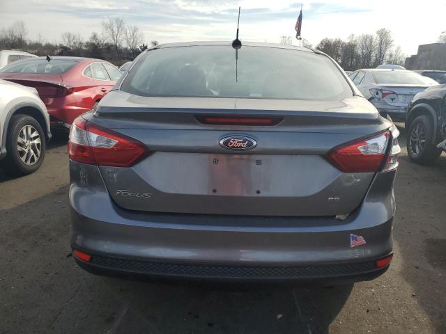 VIN 1FADP3F27EL329314 2014 Ford Focus, SE no.6