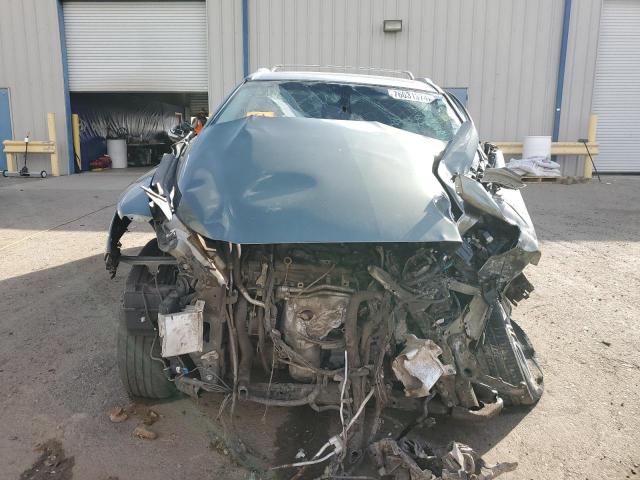 2016 INFINITI QX60 - 5N1AL0MM7GC530477