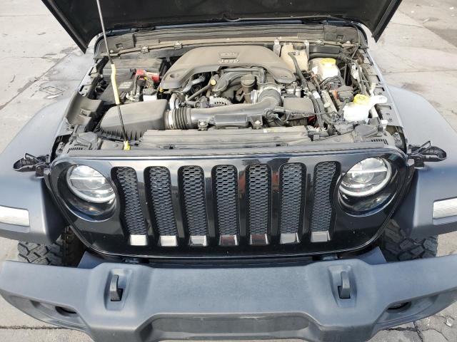 2020 JEEP WRANGLER U - 1C4HJXDG2LW196783