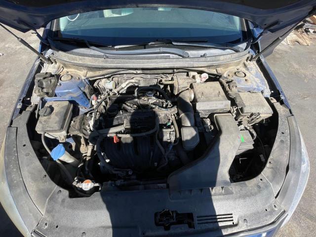 VIN 5NPE24AF1KH783572 2019 Hyundai Sonata, SE no.7