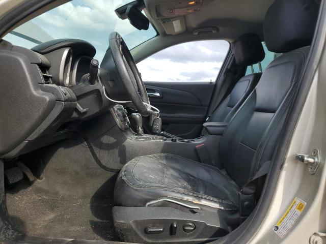 2016 CHEVROLET MALIBU LIM - 1G11E5SA6GF102427