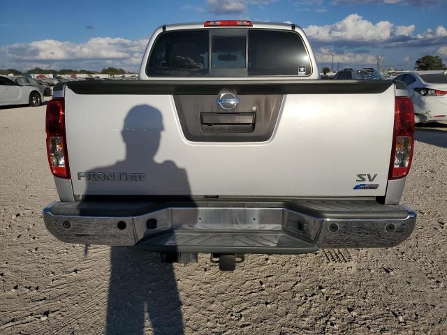 2019 NISSAN FRONTIER S - 1N6DD0ER9KN766602