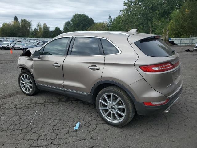 2019 LINCOLN MKC RESERV - 5LMCJ3C95KUL02927