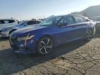 2018 HONDA ACCORD SPO - 1HGCV1F36JA214185