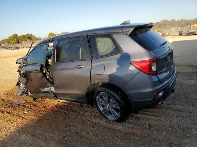 2020 HONDA PASSPORT E - 5FNYF7H51LB002145