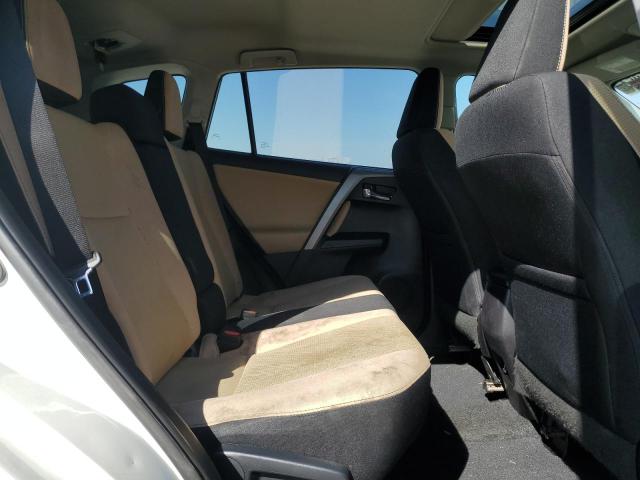 2016 TOYOTA RAV4 XLE - 2T3WFREV5GW257999