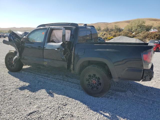 Vin: 5tfcz5an2kx210698, lot: 73810514, toyota tacoma double cab 20192