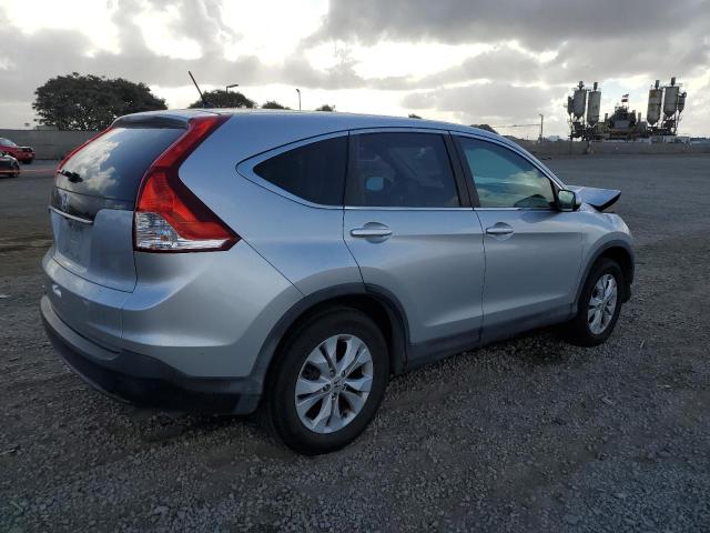 VIN 3CZRM3H51EG706551 2014 Honda CR-V, EX no.3