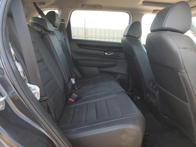 2025 HONDA CR-V EXL - 2HKRS4H71SH419703