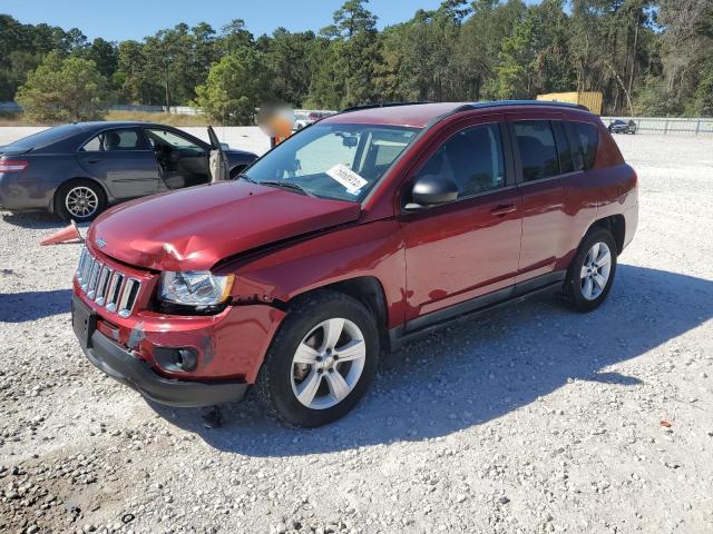 2011 JEEP COMPASS SPORT 2011