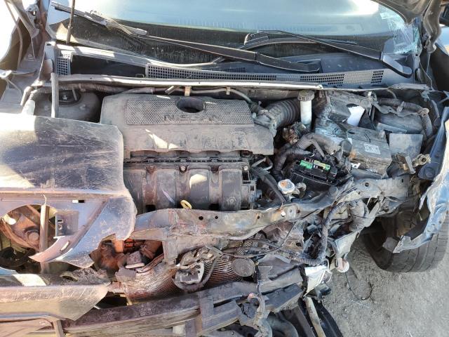 2017 NISSAN SENTRA S - 3N1AB7AP0HY233545