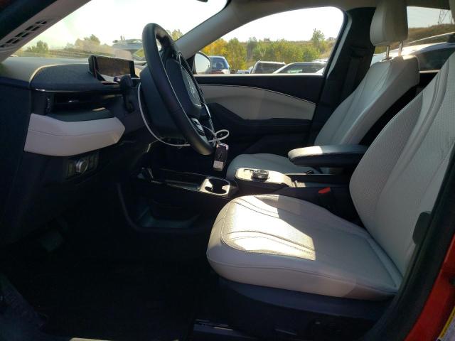 2022 FORD MUSTANG MA - 3FMTK3SS2NMA38546