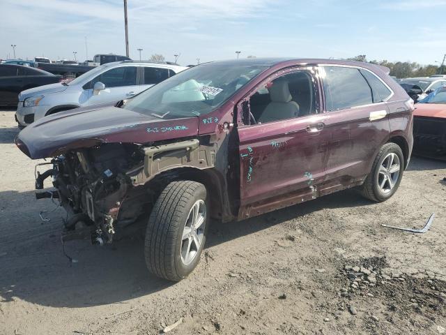 2021 FORD EDGE SEL - 2FMPK3J93MBA56599
