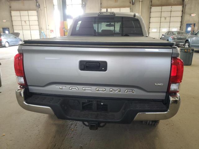 2017 TOYOTA TACOMA DOU - 3TMCZ5AN5HM063260