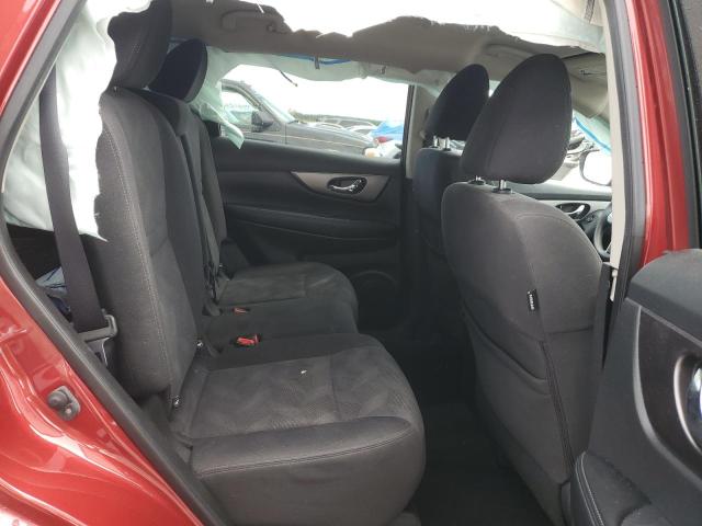 2016 NISSAN ROGUE S - KNMAT2MT4GP620427