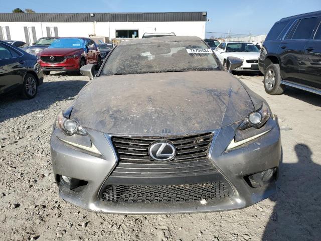 VIN JTHBF1D2XE5037686 2014 Lexus IS, 250 no.5