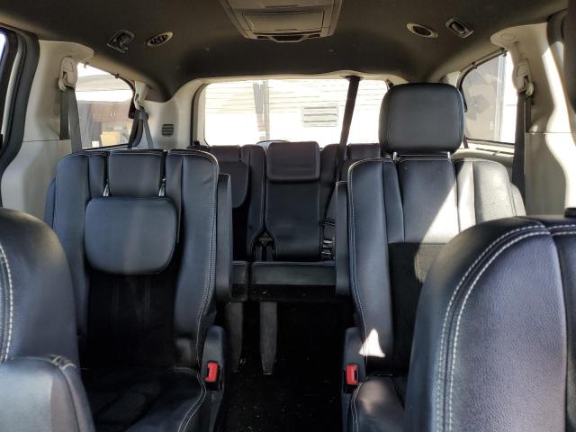 2017 DODGE GRAND CARA - 2C4RDGCG7HR645503