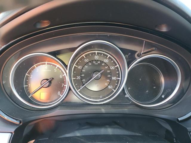 2019 MAZDA CX-9 TOURI - JM3TCACY7K0305775