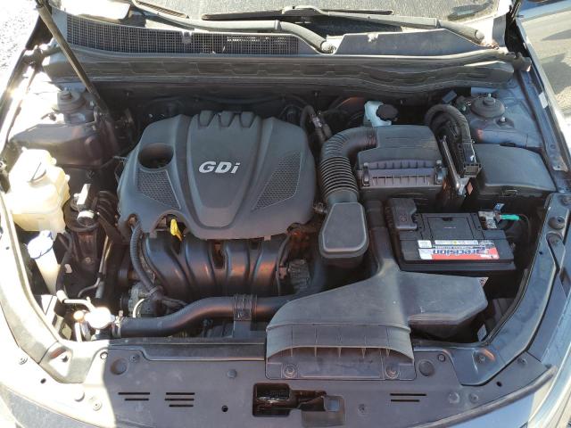 2015 KIA OPTIMA LX - 5XXGM4A74FG505956