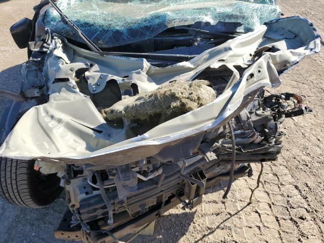 2020 NISSAN KICKS SR - 3N1CP5DV6LL512545