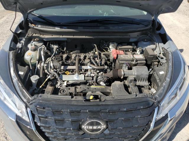 2023 NISSAN KICKS SV - 3N1CP5CV7PL488442