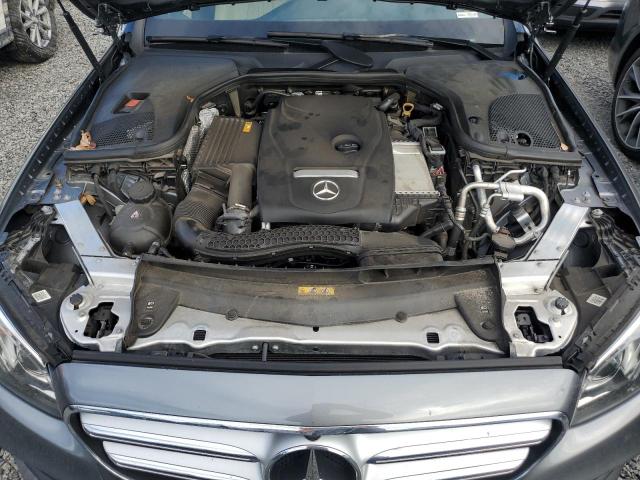 VIN WDDZF4JB7KA668586 2019 Mercedes-Benz E-Class, 300 no.11