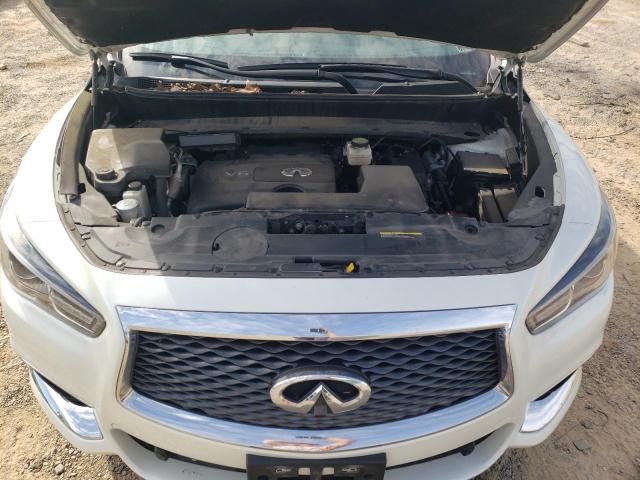 2020 INFINITI QX60 LUXE - 5N1DL0MM3LC547719