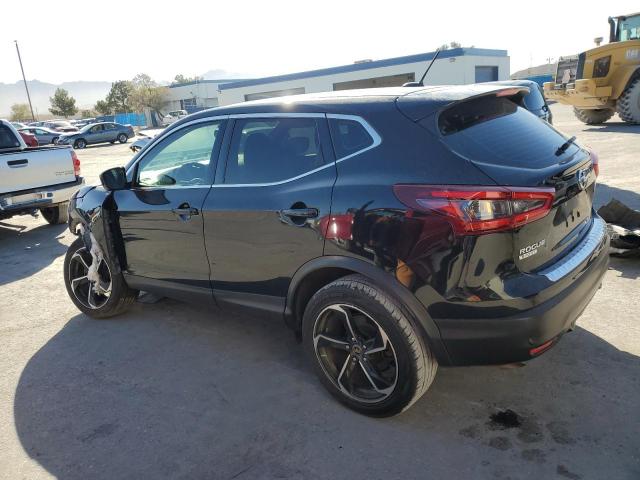 2020 NISSAN ROGUE SPOR - JN1BJ1CV7LW253467