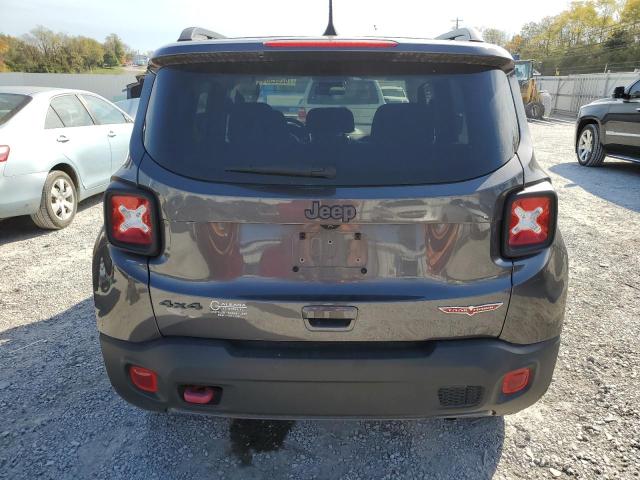 2020 JEEP RENEGADE T - ZACNJBC1XLPM05779