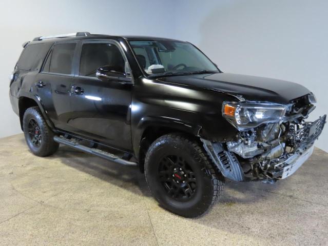 2024 TOYOTA 4RUNNER SR #2942694750