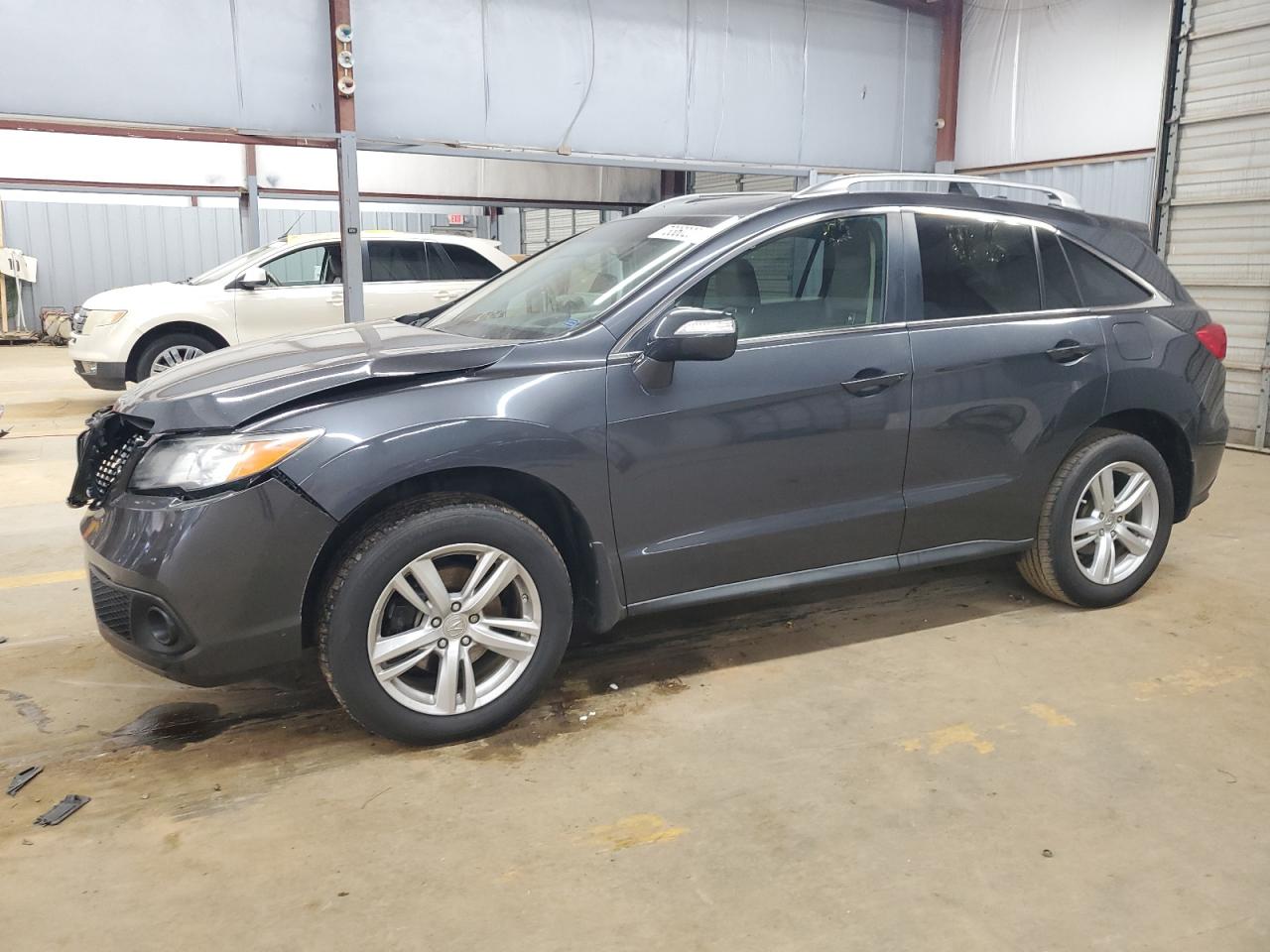 Acura RDX 2014 