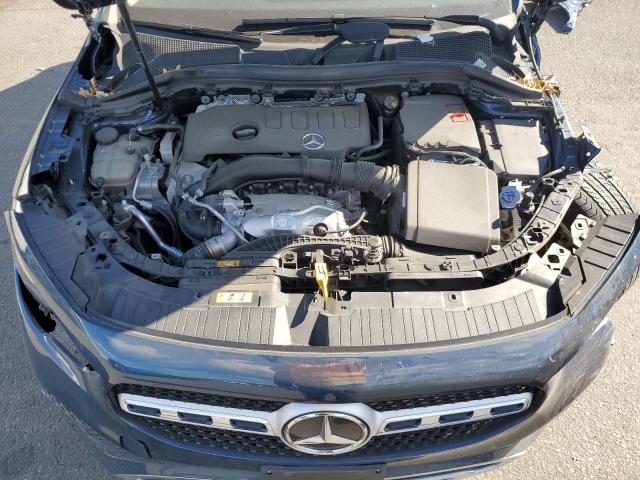 VIN W1N4N4HB2MJ185645 2021 MERCEDES-BENZ GLA-CLASS no.12