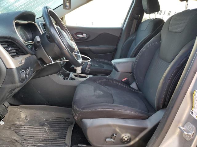 2015 JEEP CHEROKEE L - 1C4PJLCBXFW612335
