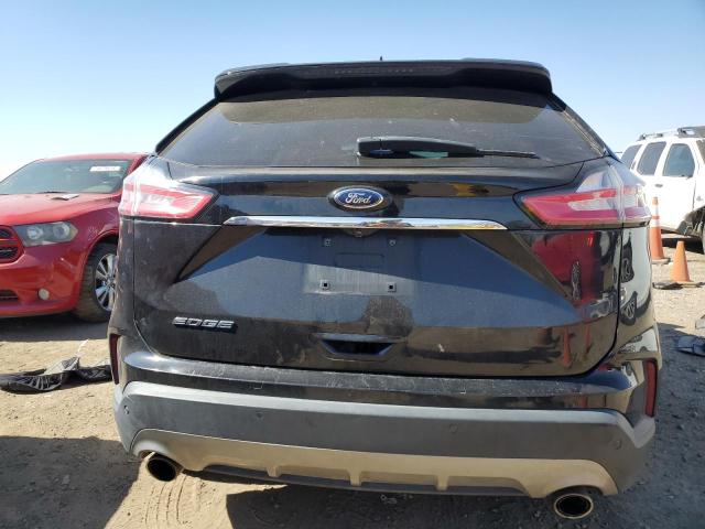 2020 FORD EDGE SEL - 2FMPK4J92LBA28894