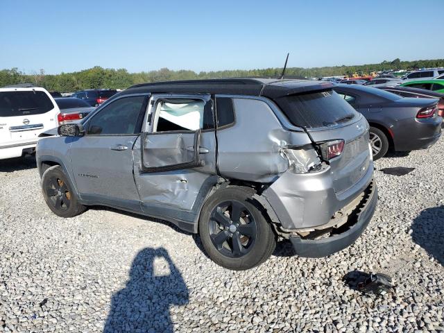 2018 JEEP COMPASS LA - 3C4NJCBBXJT287354