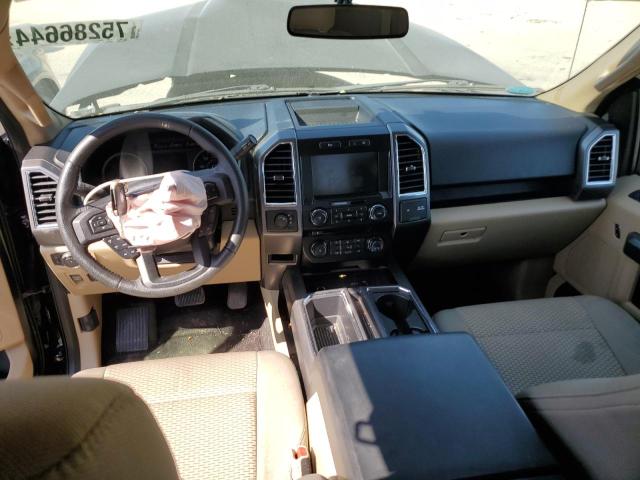 2015 FORD F150 SUPER - 1FTEX1EP3FFB40482