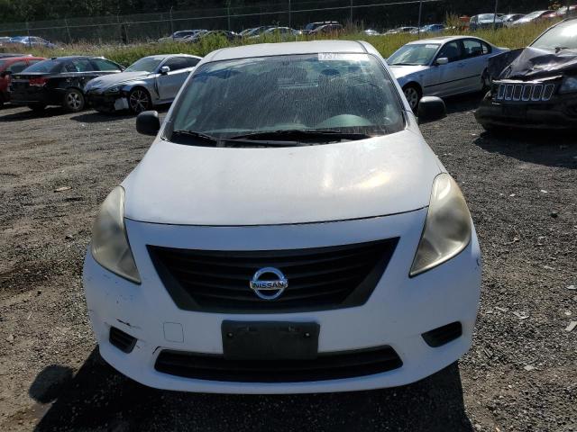 VIN 3N1CN7AP9DL841815 2013 Nissan Versa, S no.5