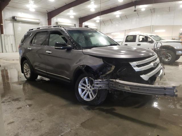 VIN 1FM5K7D99DGA60322 2013 Ford Explorer, Xlt no.4