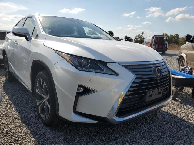 2019 LEXUS RX 350 BAS - 2T2BZMCA5KC197097