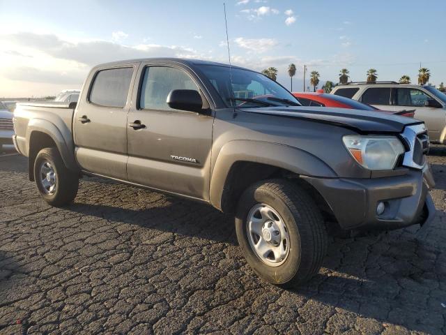 VIN 3TMJU4GNXDM146541 2013 Toyota Tacoma, Double Ca... no.4